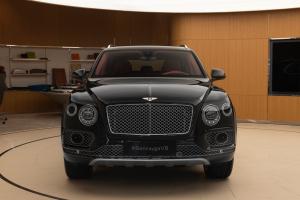 Bentley Bentayga V8 Centenary Specifications 2020 года  (UAE)